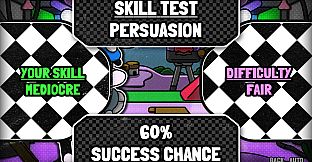 Last Chance in Xollywood