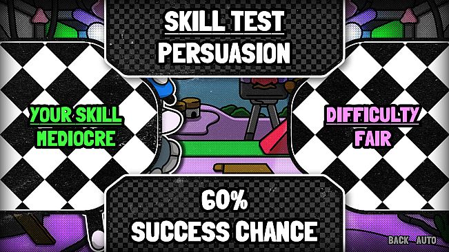 Last Chance in Xollywood