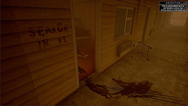 DETECTIVE - Rainy Night