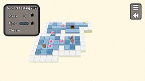 Ratico Puzzle Adventure