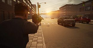 POLICE SIMULATOR: PATROL OFFICERS