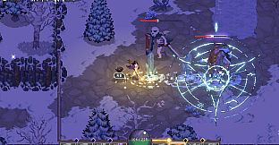 StormEdge - Supporter Pack