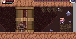 Arcanion: The Mekanos Invasion