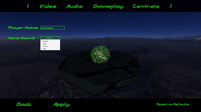 Hogtagon Supporter Soundpack