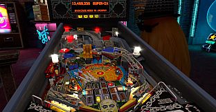 Pinball FX VR - Williams Pinball: The Addams Family
