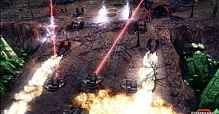 Command & Conquer 3: Kane’s Wrath