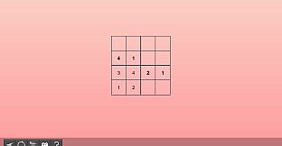 My Sudoku - Classic 4x4 Easy 4