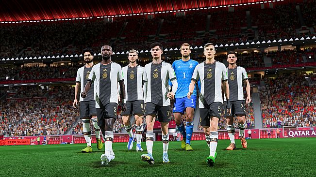 EA SPORTS FIFA 23 Ultimate Edition
