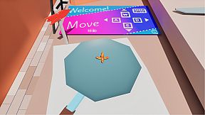 WIENER COFFEE: Wake Up Action