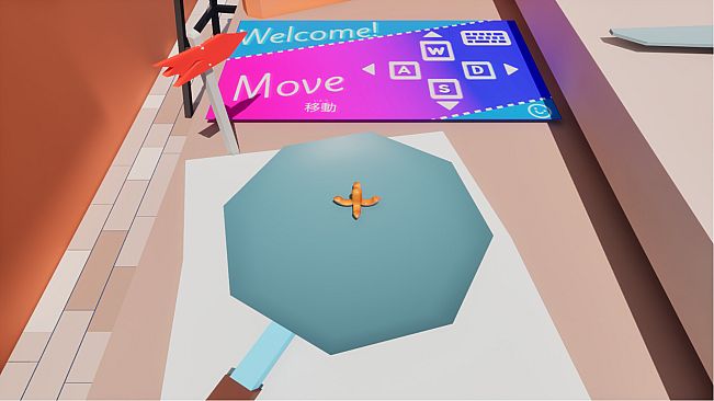 WIENER COFFEE: Wake Up Action