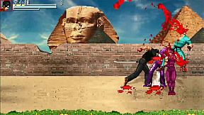 Inspector - 生化战警