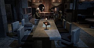 Icarus: Industrial Furniture Pack