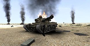 Graviteam Tactics: Shield of the Prophet