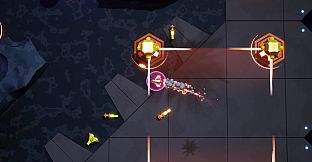 Chase Ace Sole Survivor