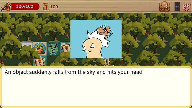 Go!~Fighting for Lazy~