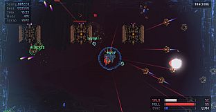 Rogue Anomaly