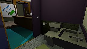 Sam Glyph: Private Eye!