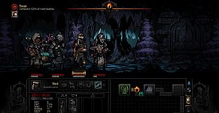 Darkest Dungeon: The Shieldbreaker