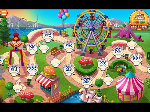 Delicious - Emily's Home Sweet Home