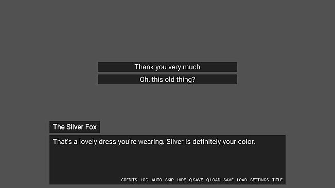 There's Always a Madman: Do Your Worst