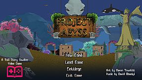 Project Abyss