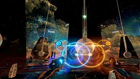 AUDICA: Rhythm Shooter