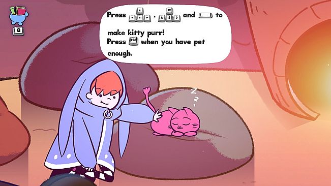 Apopia: Sugar Coated Tale