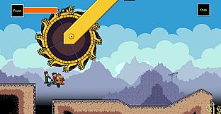 The Kangaroo Conspiracy