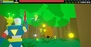 Run-Gunners' Revenge