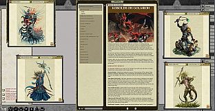 Fantasy Grounds - Pathfinder RPG - Pathfinder Companion: Kobolds of Golarion