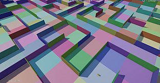 Sunny Labyrinths