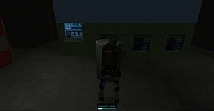 Tom Clancy's Rainbow Six