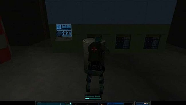 Tom Clancy's Rainbow Six