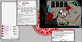 Fantasy Grounds - Index Card RPG