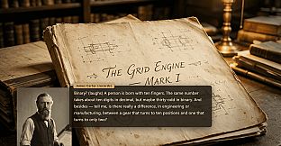 Code Grid
