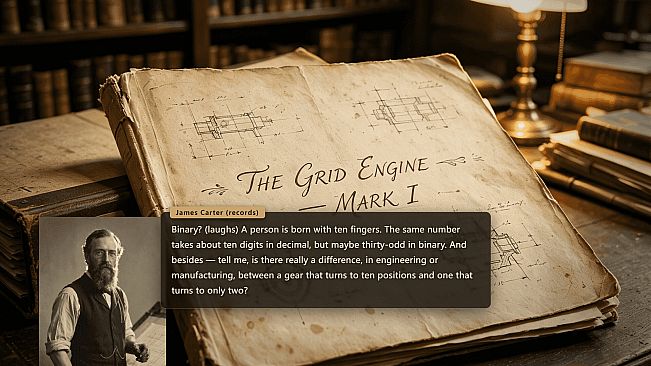 Code Grid
