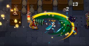 Otherworld Legends - Skin : Mint & Sea Salt Millefeuille