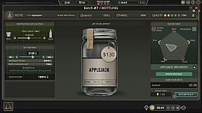 Starward Rogue + Moonshine Inc. - Galactic Spirit Deluxe Bundle