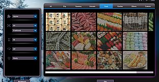 Let's Play Jigsaw Puzzles: Japan