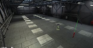 World of Shooting: Killhouse 50m Hangar Arena
