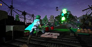 Sherwood Extreme - Rogue Level Pack