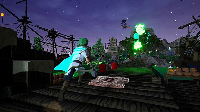 Sherwood Extreme - Rogue Level Pack