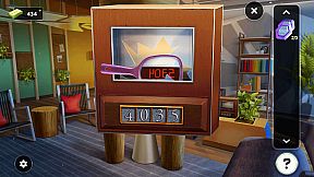 100 Doors: Escape from Work