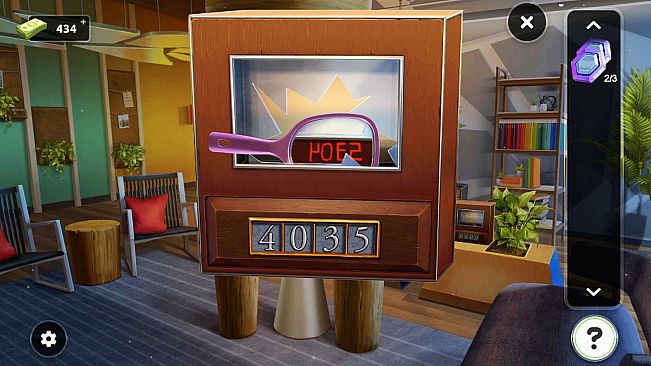 100 Doors: Escape from Work