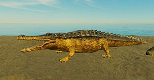 Dinosaurs for Clip maker