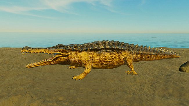 Dinosaurs for Clip maker