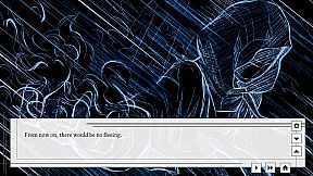 Fallstreak: Requiem for my Homeland