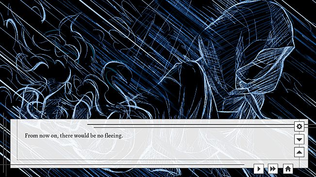 Fallstreak: Requiem for my Homeland