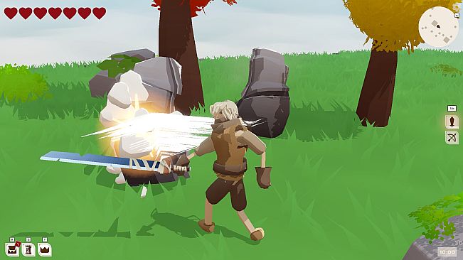 Aldo: Memory of the Kingdom