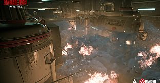 Daymare: 1994 Sandcastle